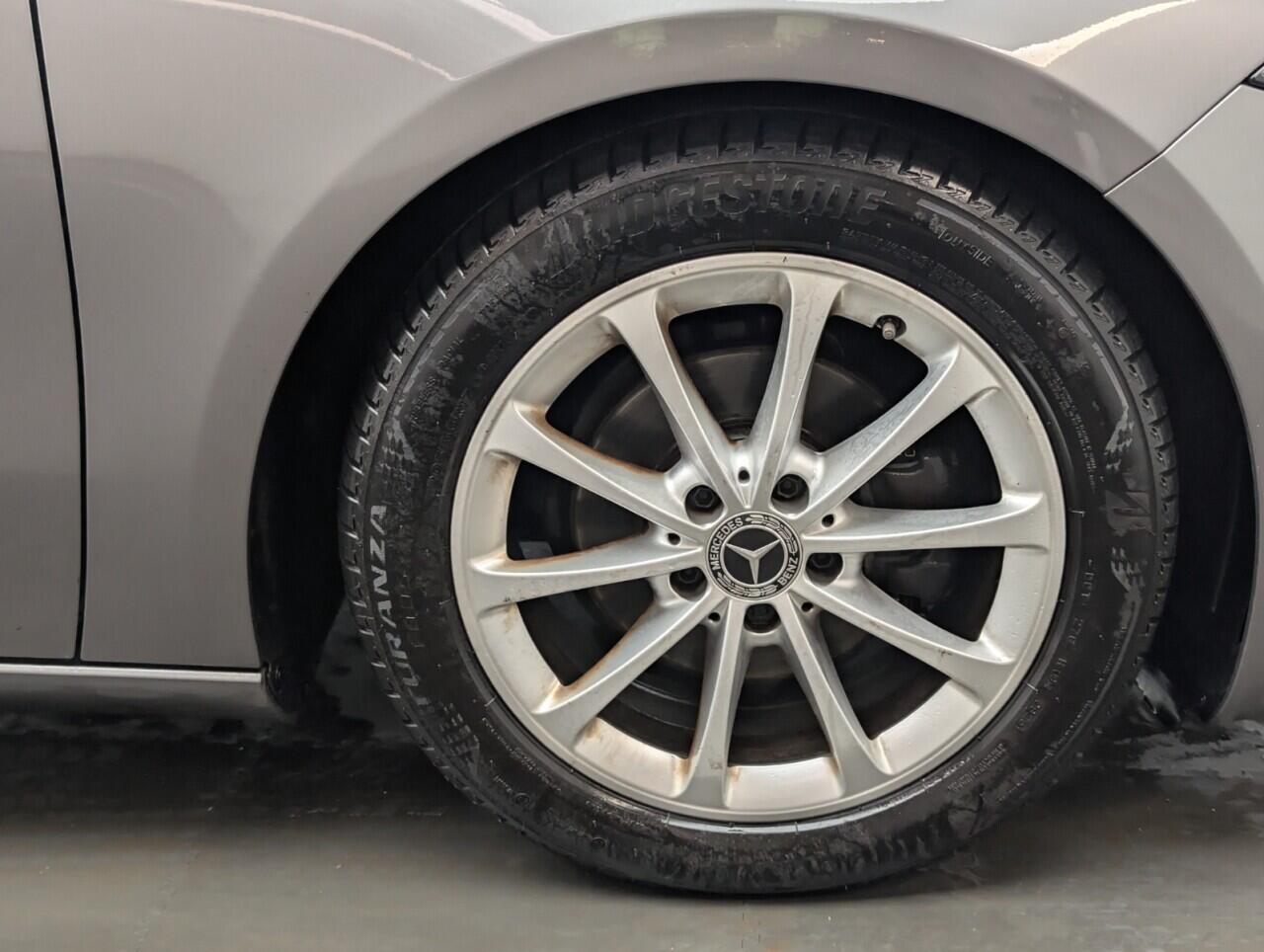 Used Mercedes-Benz A-Class 2019 for sale - 77646005: Photo 10