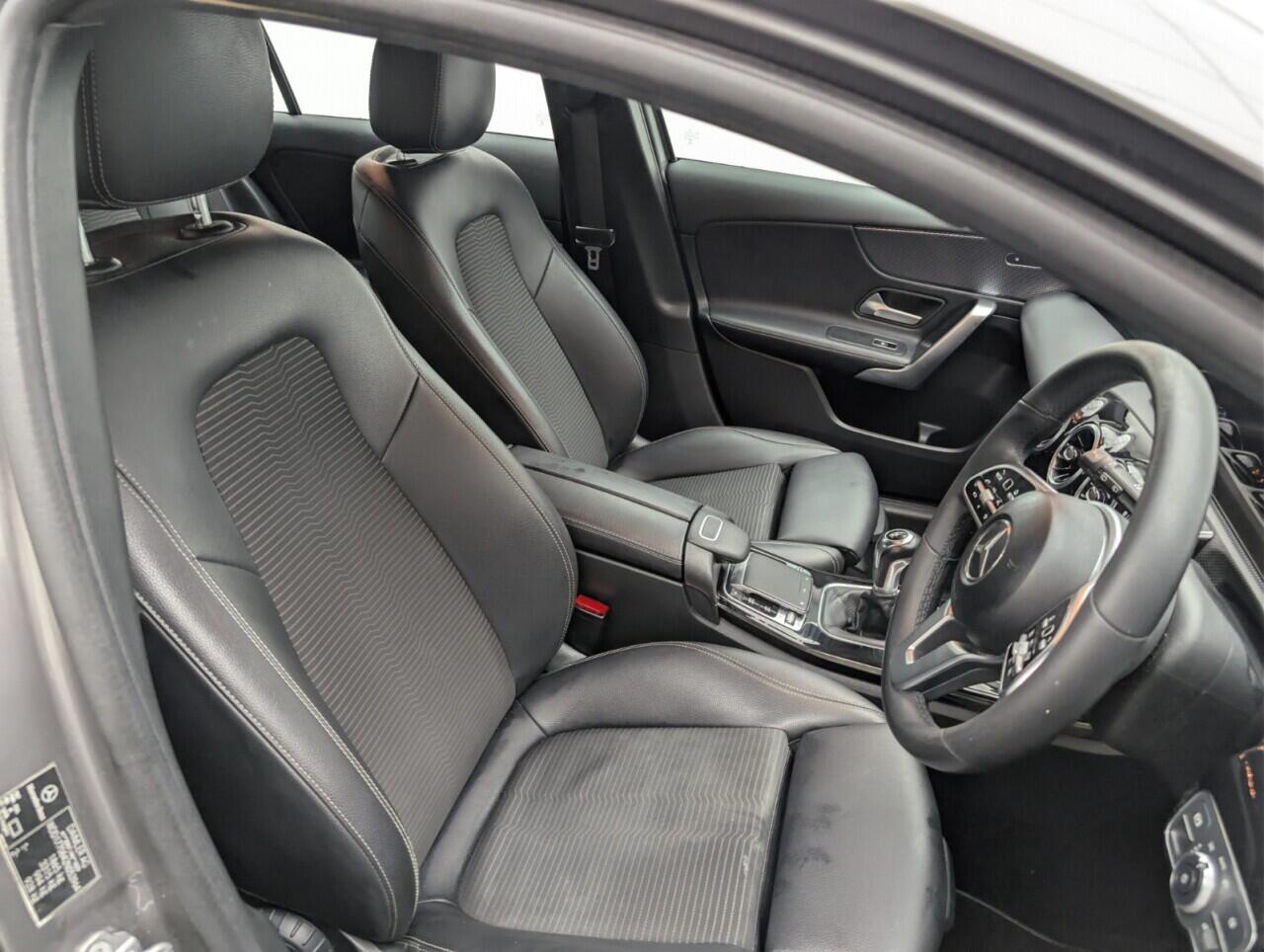 Used Mercedes-Benz A-Class 2019 for sale - 77646005: Photo 12