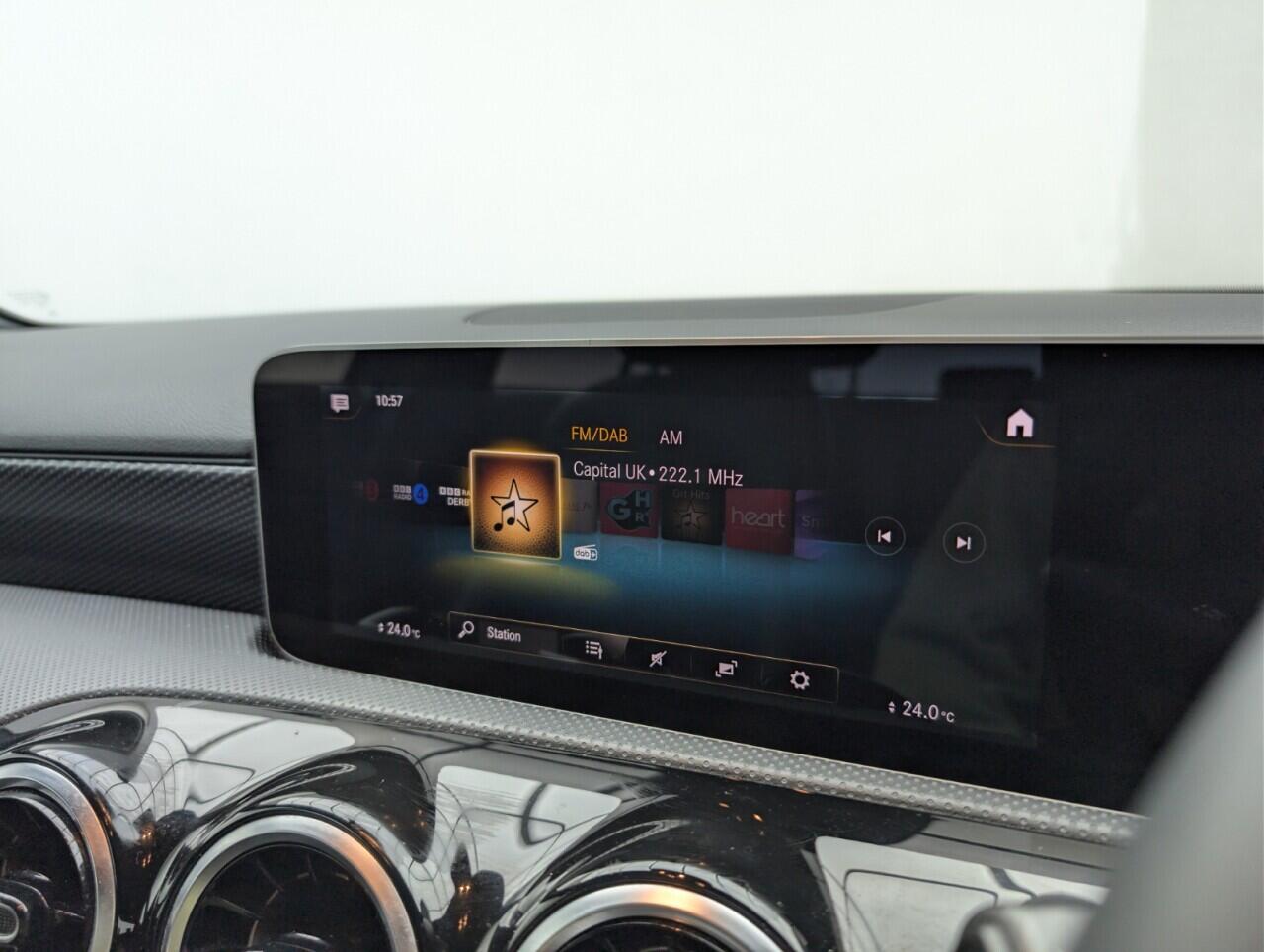 Used Mercedes-Benz A-Class 2019 for sale - 77646005: Photo 13