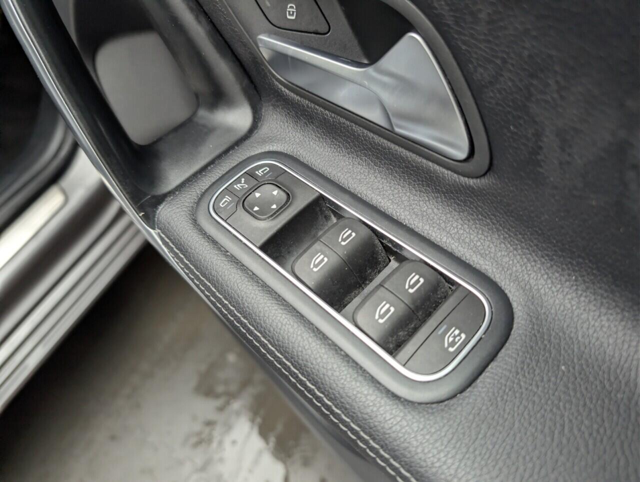 Used Mercedes-Benz A-Class 2019 for sale - 77646005: Photo 20