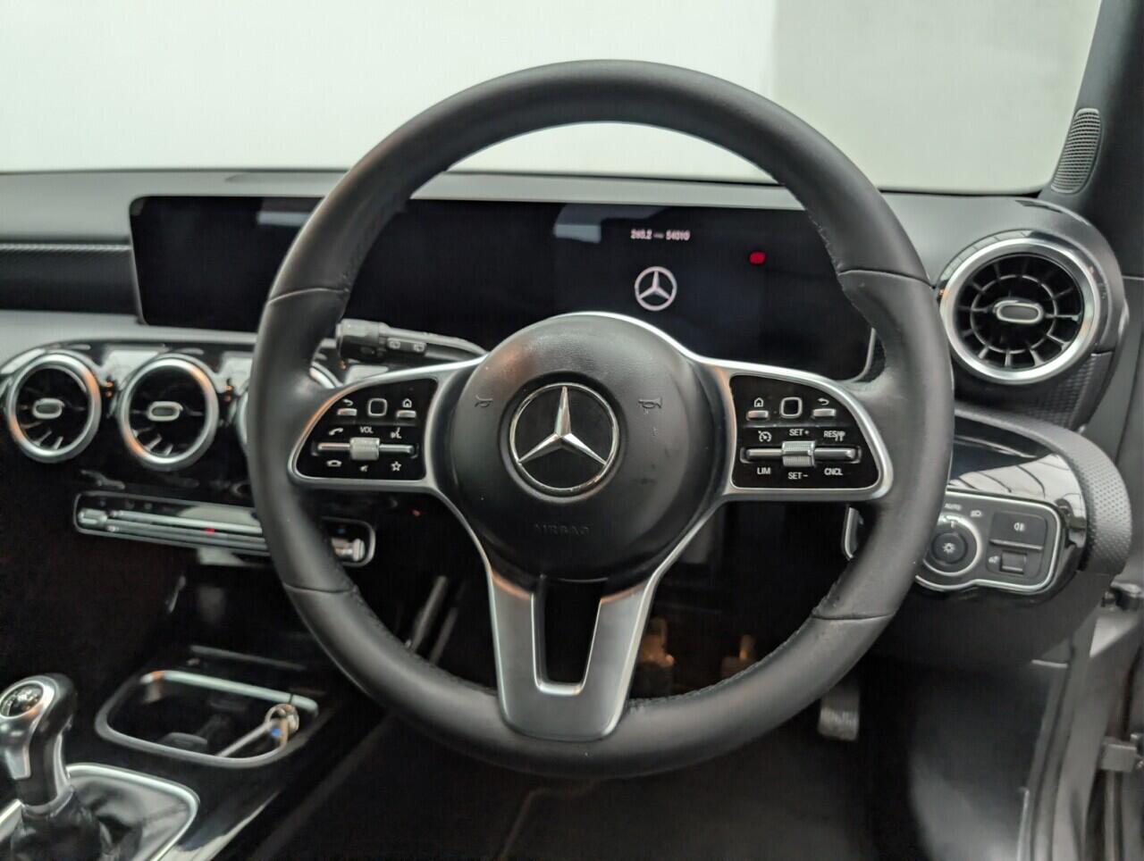 Used Mercedes-Benz A-Class 2019 for sale - 77646005: Photo 21