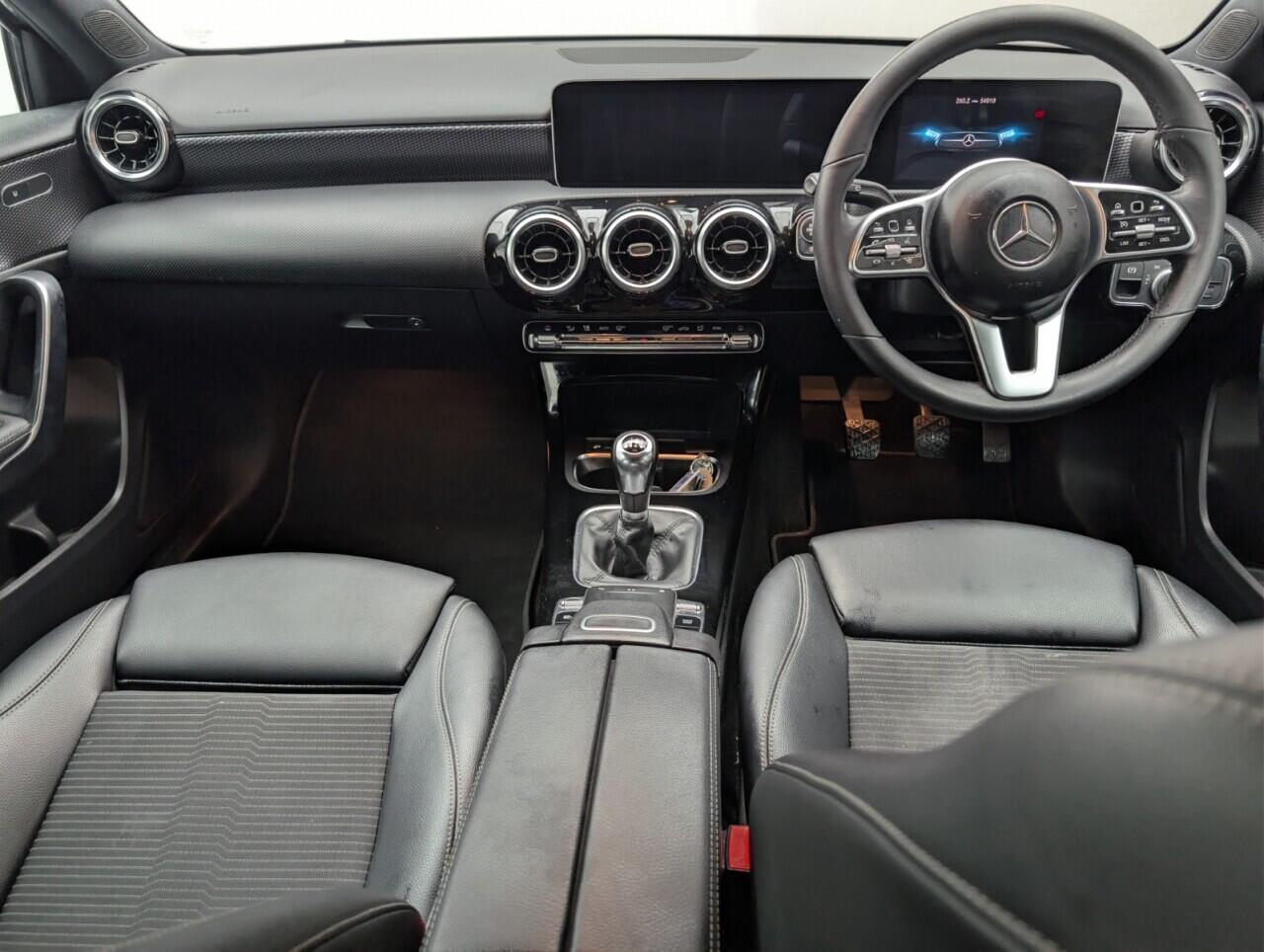 Used Mercedes-Benz A-Class 2019 for sale - 77646005: Photo 22