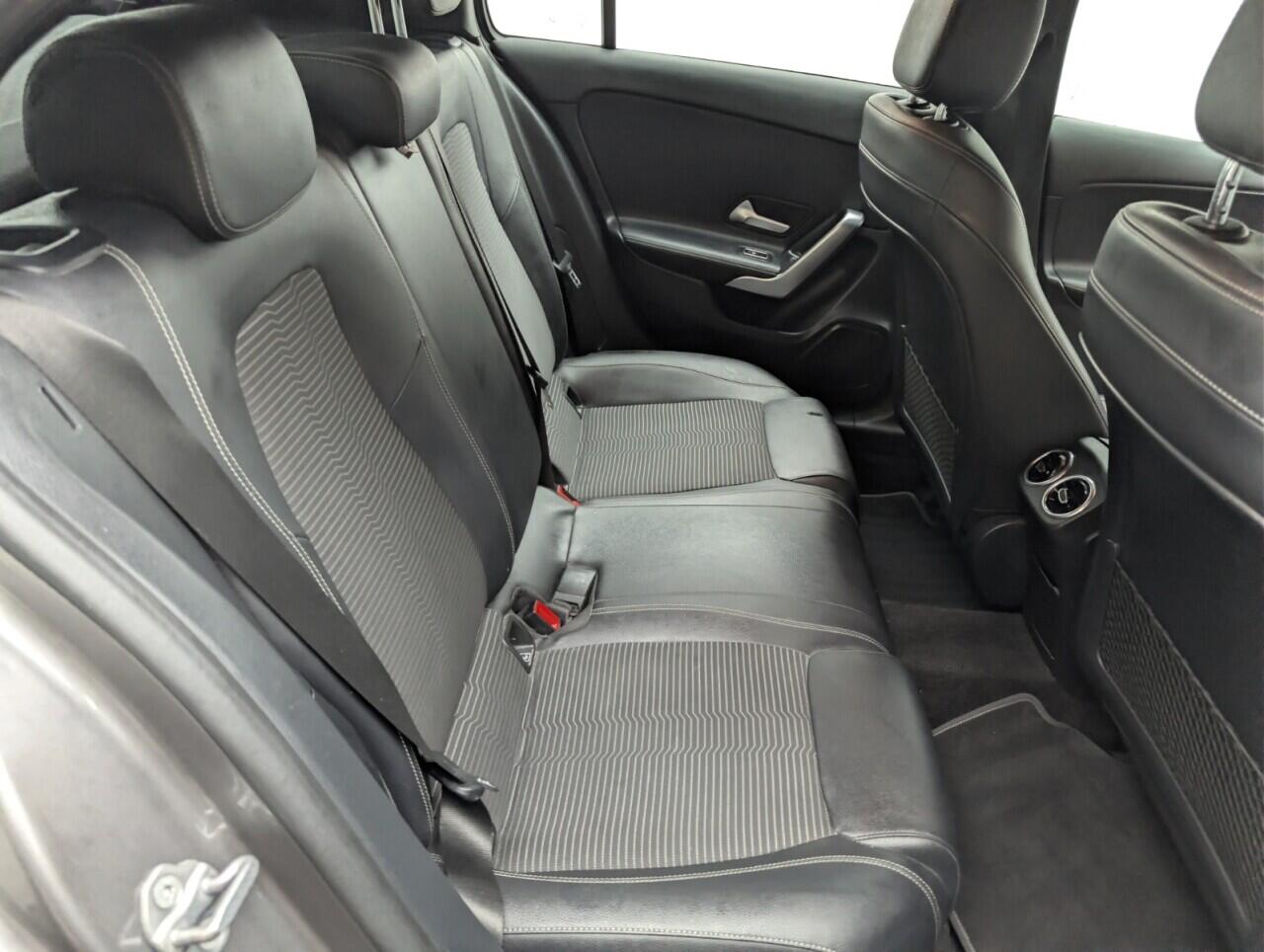 Used Mercedes-Benz A-Class 2019 for sale - 77646005: Photo 23