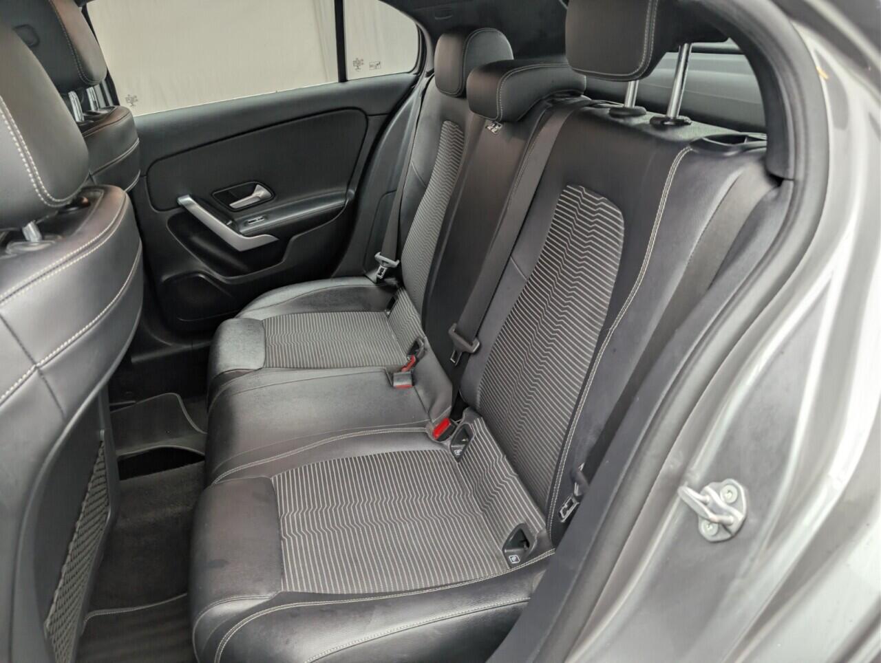 Used Mercedes-Benz A-Class 2019 for sale - 77646005: Photo 25