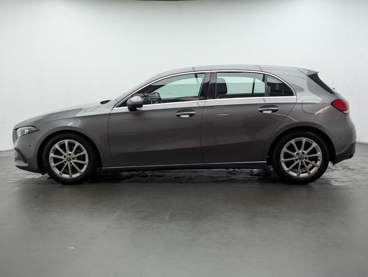 Used Mercedes-Benz A-Class 2019 for sale - 77646005: Photo 5