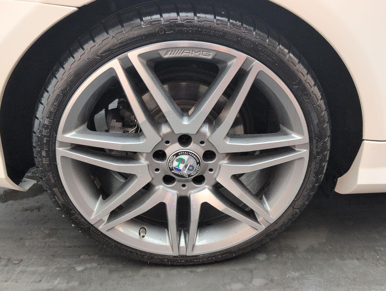 Used Mercedes-Benz E Class 2016 for sale - 76423774: Photo 10