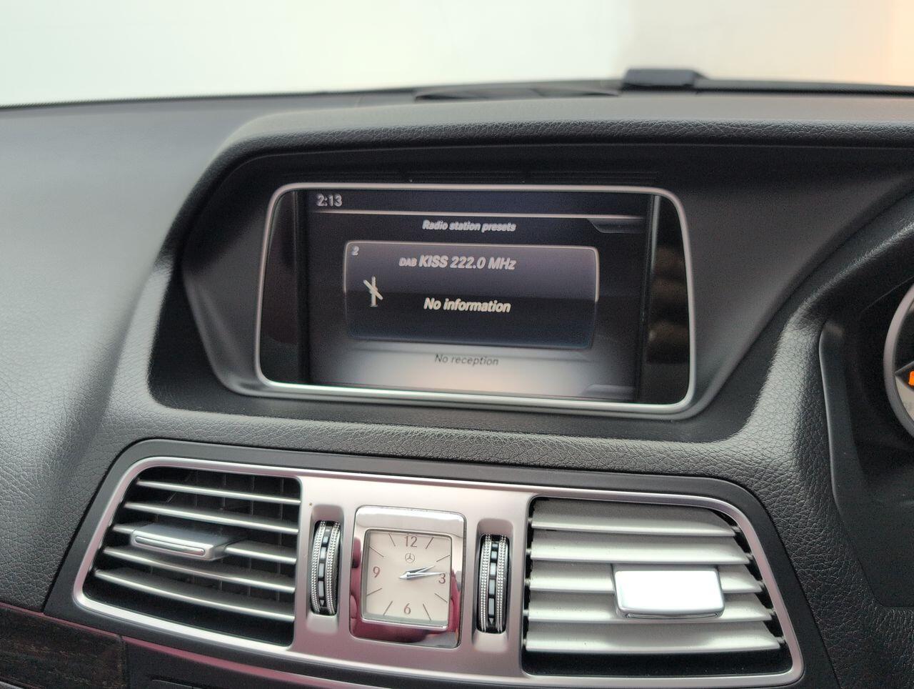 Used Mercedes-Benz E Class 2016 for sale - 76423774: Photo 13