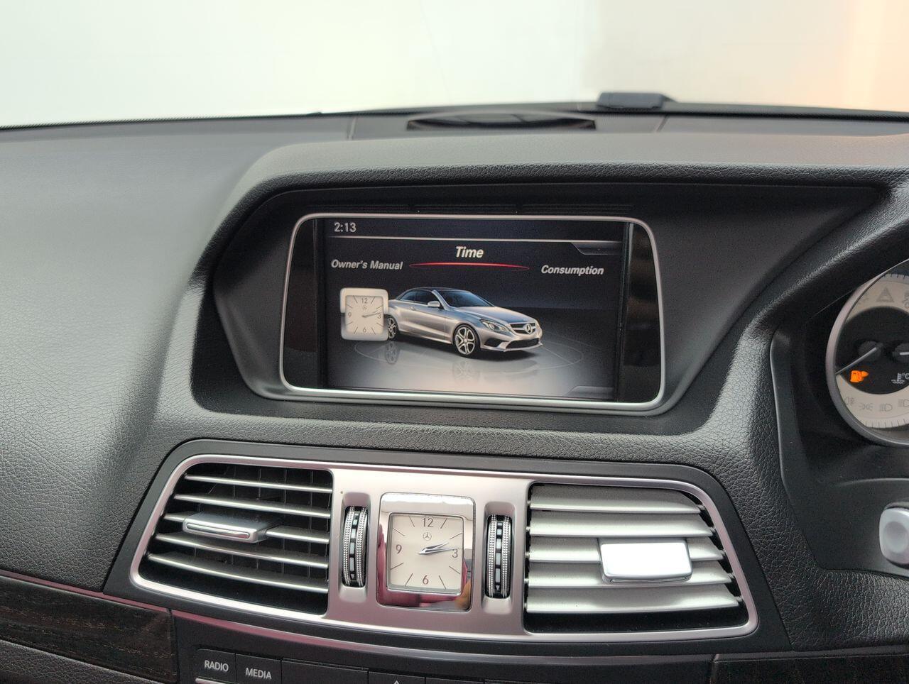 Used Mercedes-Benz E Class 2016 for sale - 76423774: Photo 15