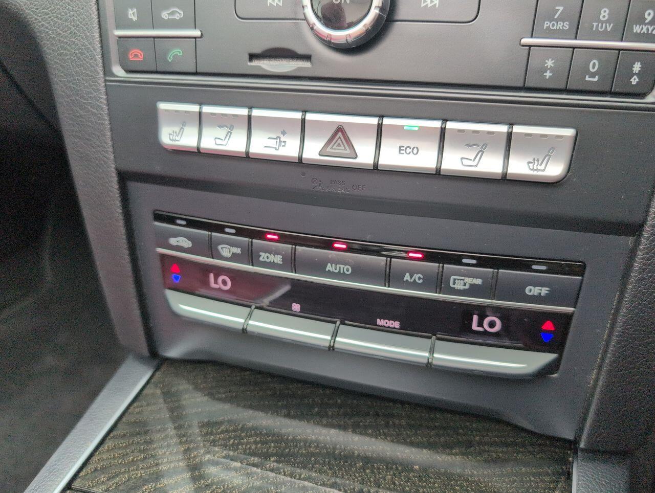 Used Mercedes-Benz E Class 2016 for sale - 76423774: Photo 16