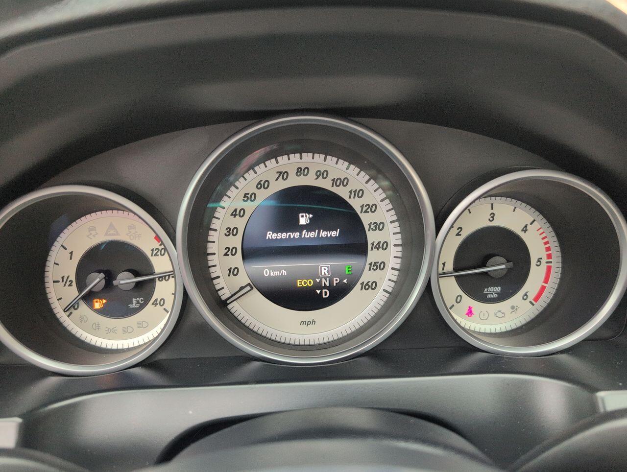 Used Mercedes-Benz E Class 2016 for sale - 76423774: Photo 17