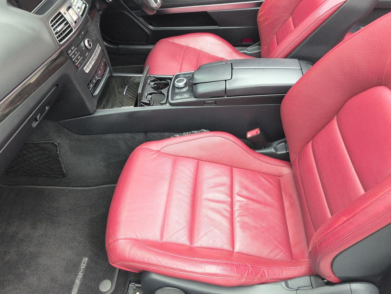 Used Mercedes-Benz E Class 2016 for sale - 76423774: Photo 24