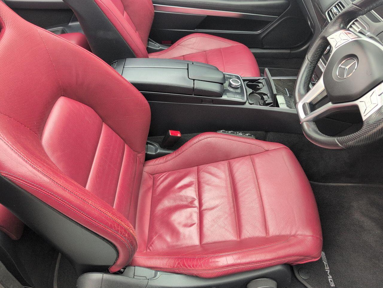 Used Mercedes-Benz E Class 2016 for sale - 76423774: Photo 46