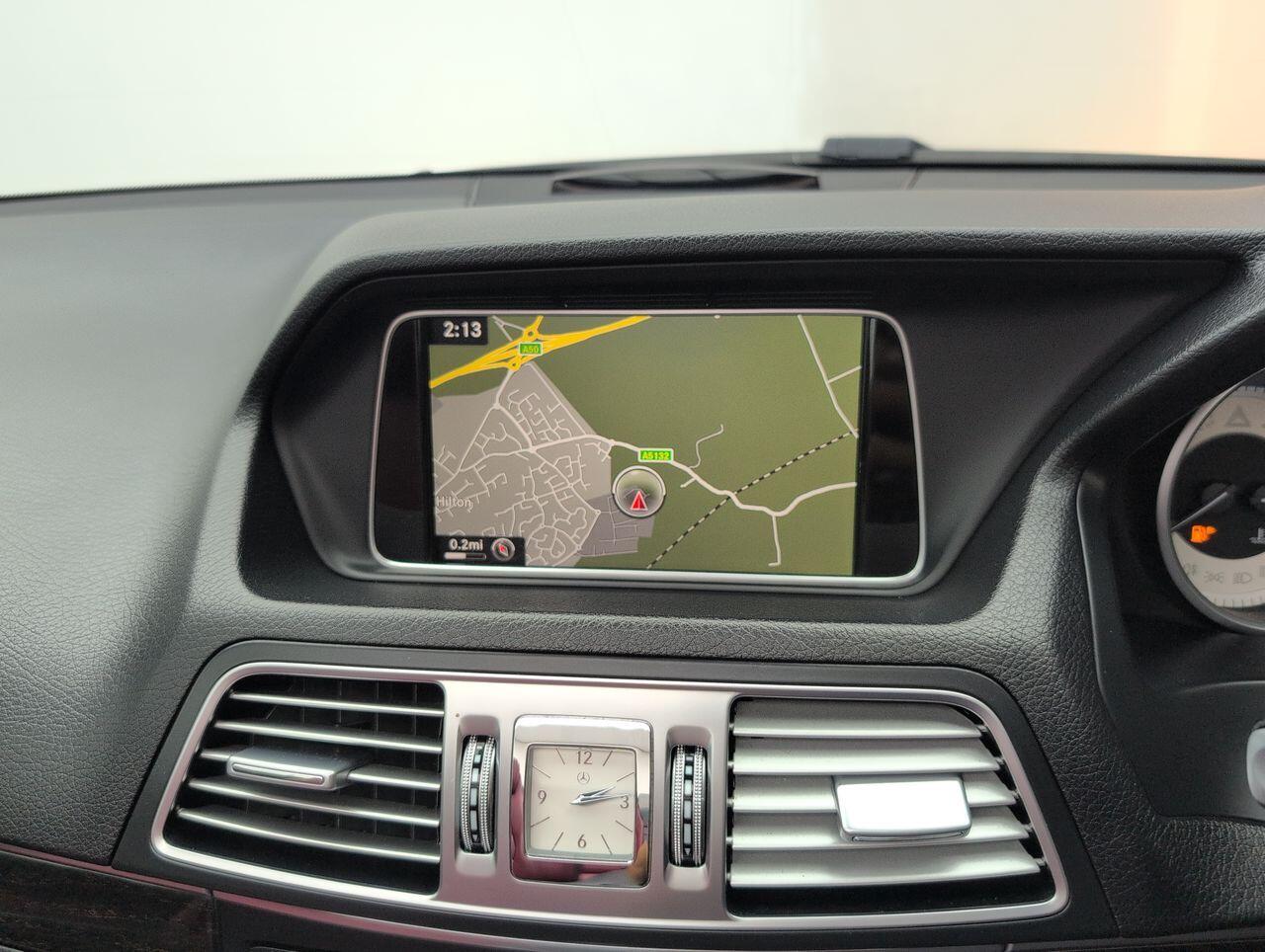 Used Mercedes-Benz E Class 2016 for sale - 76423774: Photo 48