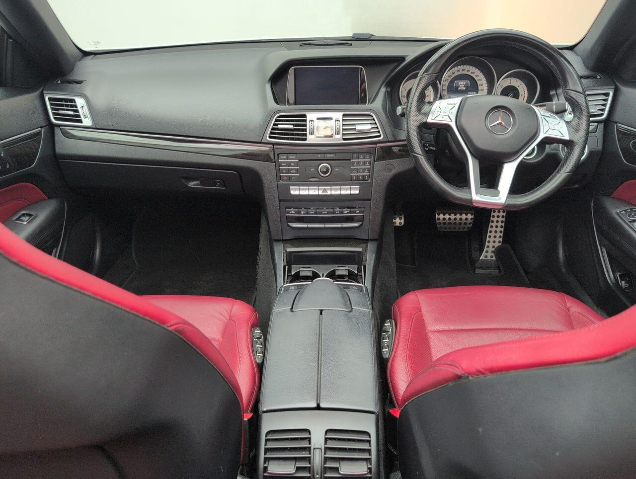 Used Mercedes-Benz E Class 2016 for sale - 76423774: Photo 54