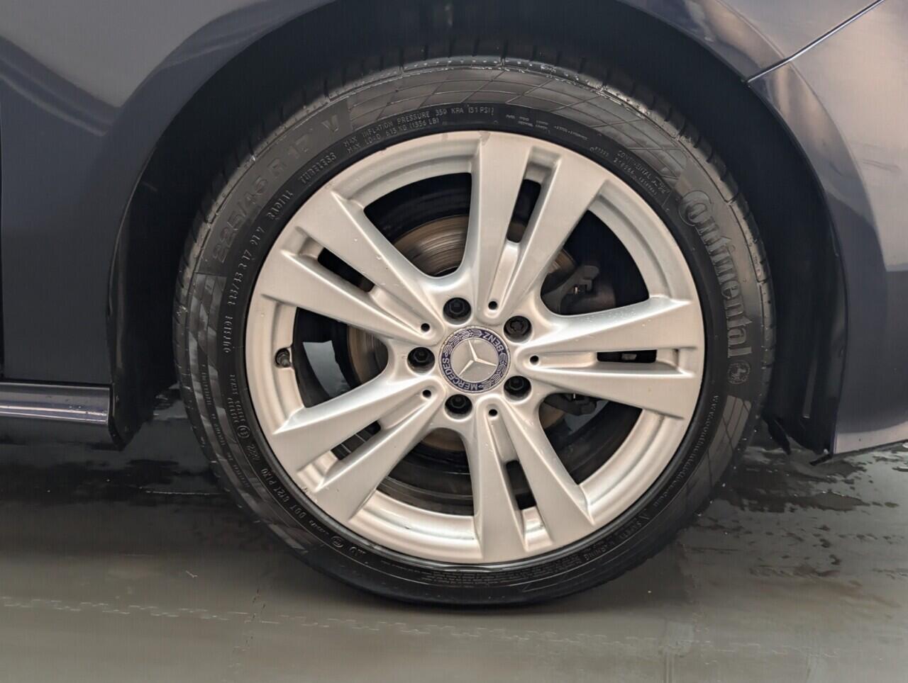 Used Mercedes-Benz A-Class 2017 for sale - 76423158: Photo 10