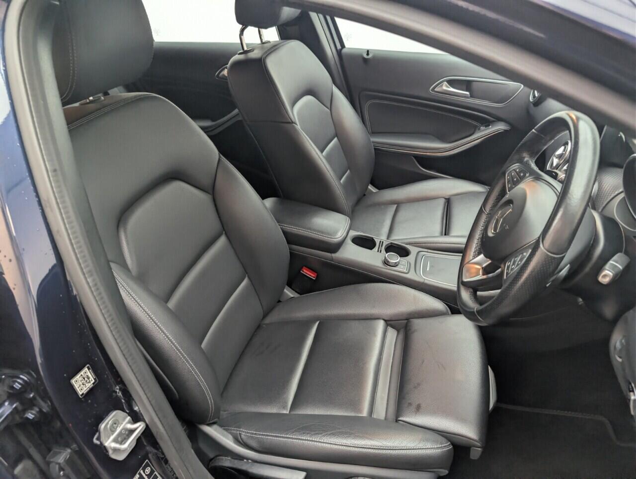 Used Mercedes-Benz A-Class 2017 for sale - 76423158: Photo 12