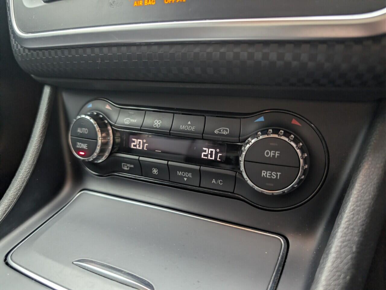 Used Mercedes-Benz A-Class 2017 for sale - 76423158: Photo 15