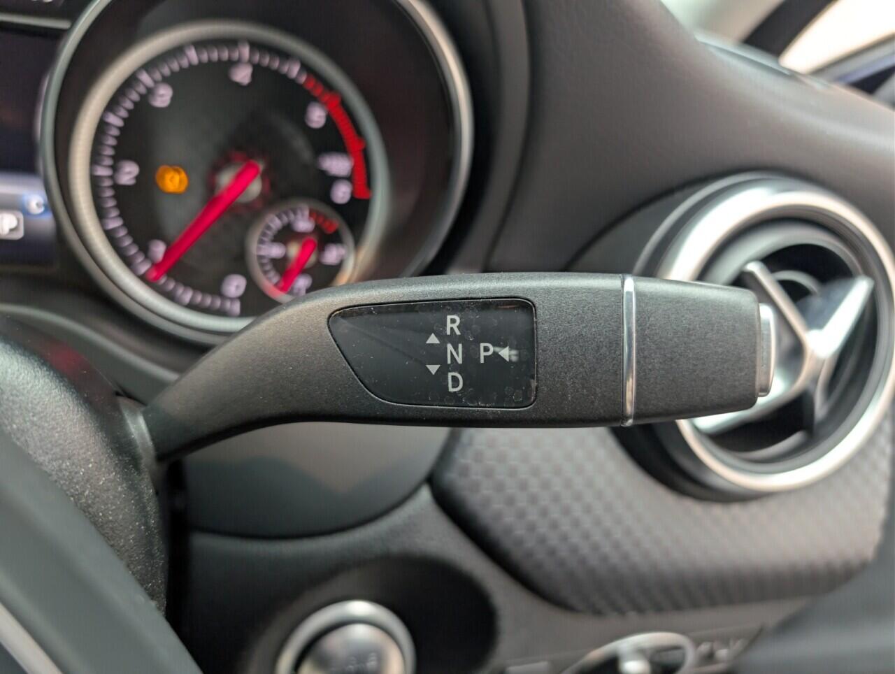 Used Mercedes-Benz A-Class 2017 for sale - 76423158: Photo 16