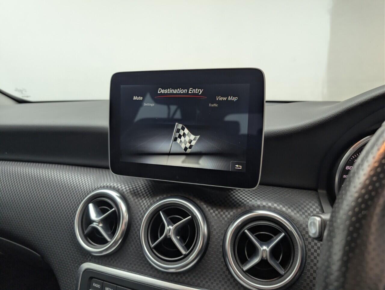 Used Mercedes-Benz A-Class 2017 for sale - 76423158: Photo 17