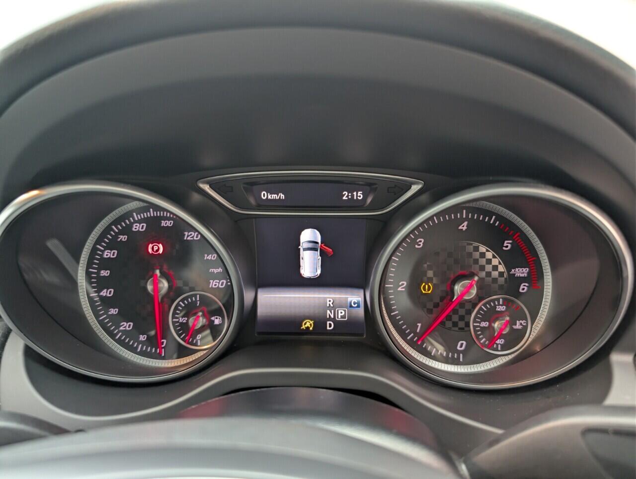 Used Mercedes-Benz A-Class 2017 for sale - 76423158: Photo 18