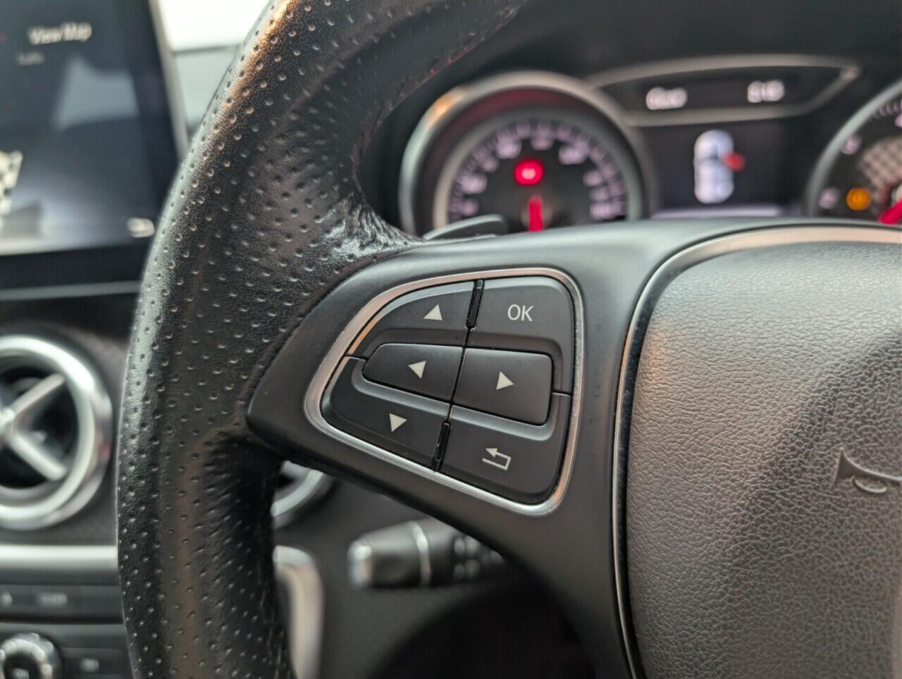 Used Mercedes-Benz A-Class 2017 for sale - 76423158: Photo 19