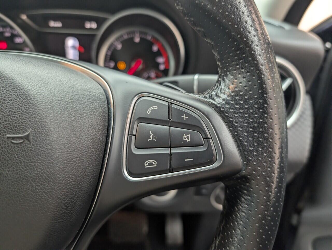 Used Mercedes-Benz A-Class 2017 for sale - 76423158: Photo 20