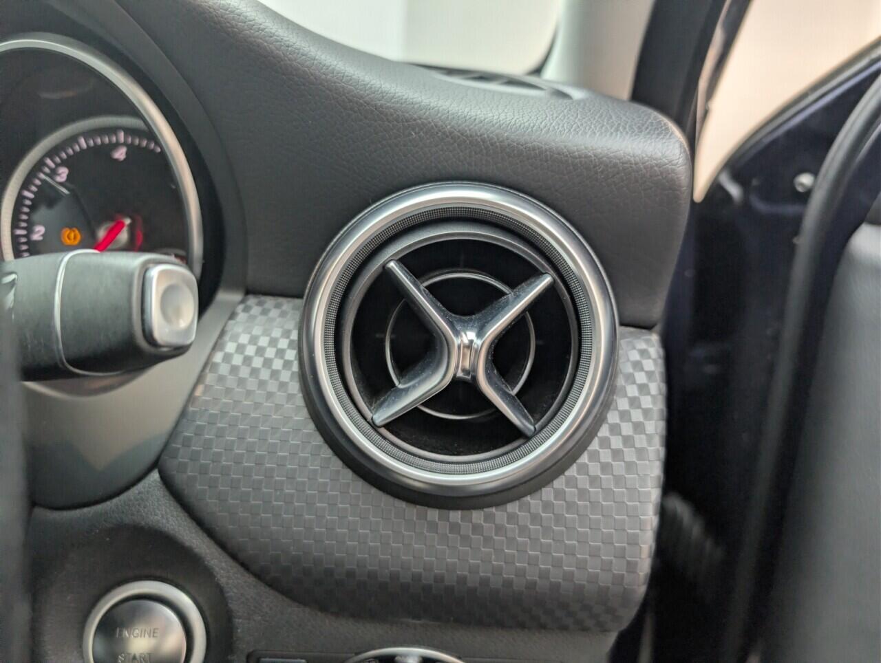 Used Mercedes-Benz A-Class 2017 for sale - 76423158: Photo 21