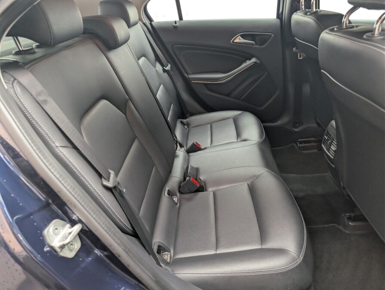 Used Mercedes-Benz A-Class 2017 for sale - 76423158: Photo 25