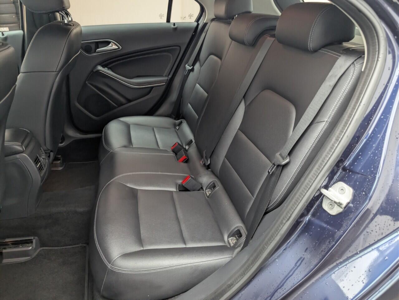 Used Mercedes-Benz A-Class 2017 for sale - 76423158: Photo 27