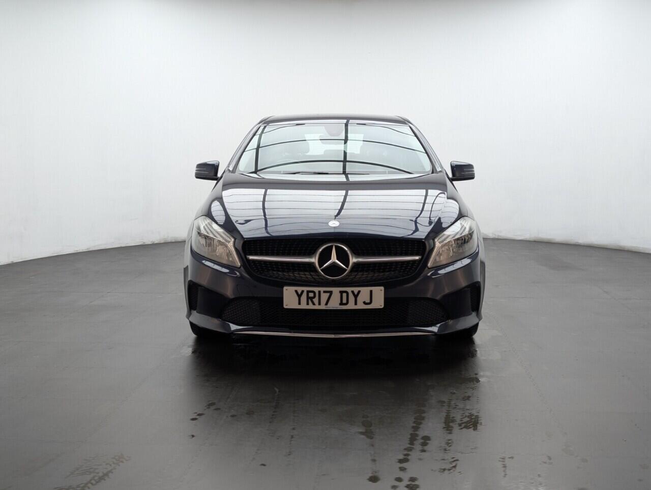 Used Mercedes-Benz A-Class 2017 for sale - 76423158: Photo 3