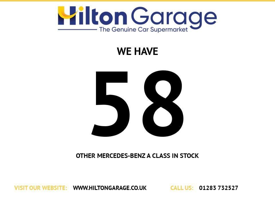 Used Mercedes-Benz A-Class 2017 for sale - 76423158: Photo 39