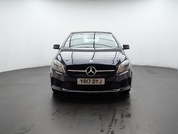 Used Mercedes-Benz A-Class 2017 for sale - 76423158: Photo