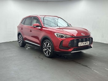 Used MG MG ZS 2025 for sale - 79179066: Photo