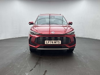 Used MG MG ZS 2025 for sale - 79179066: Photo