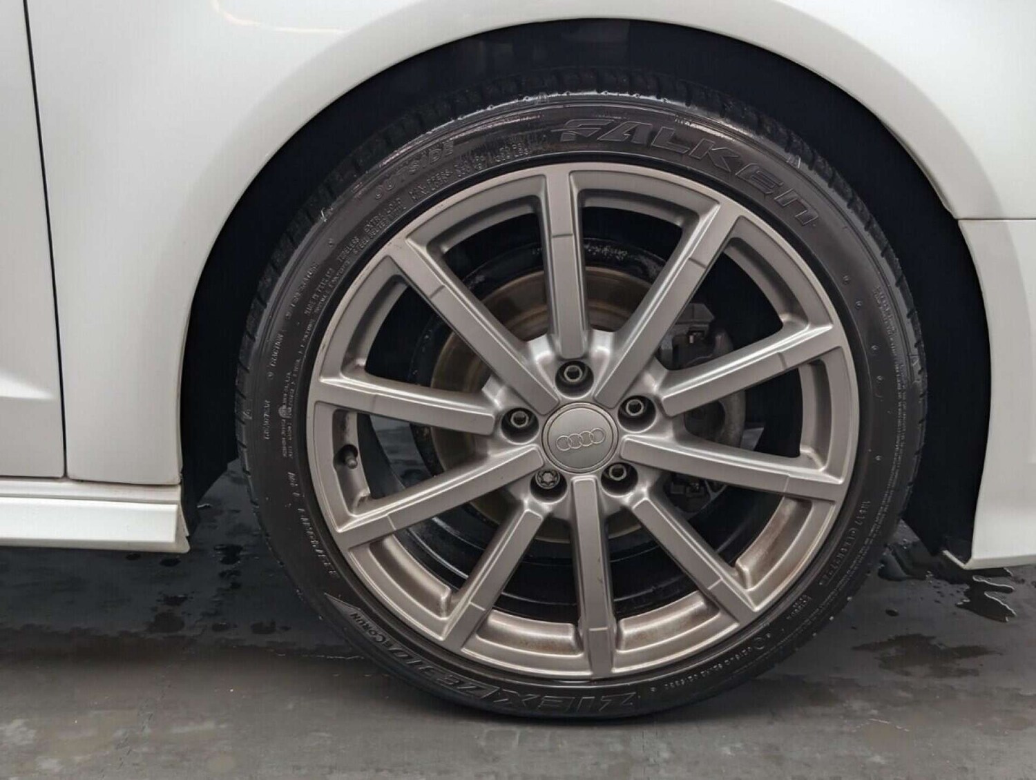 Used Audi A3 2019 for sale - 77714287: Photo 10