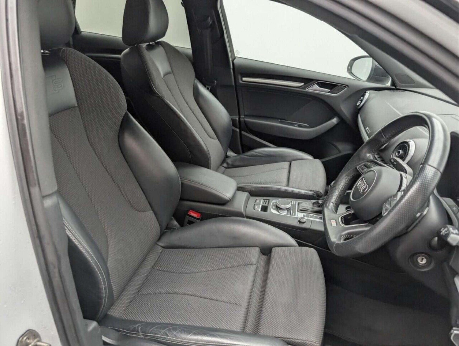 Used Audi A3 2019 for sale - 77714287: Photo 12