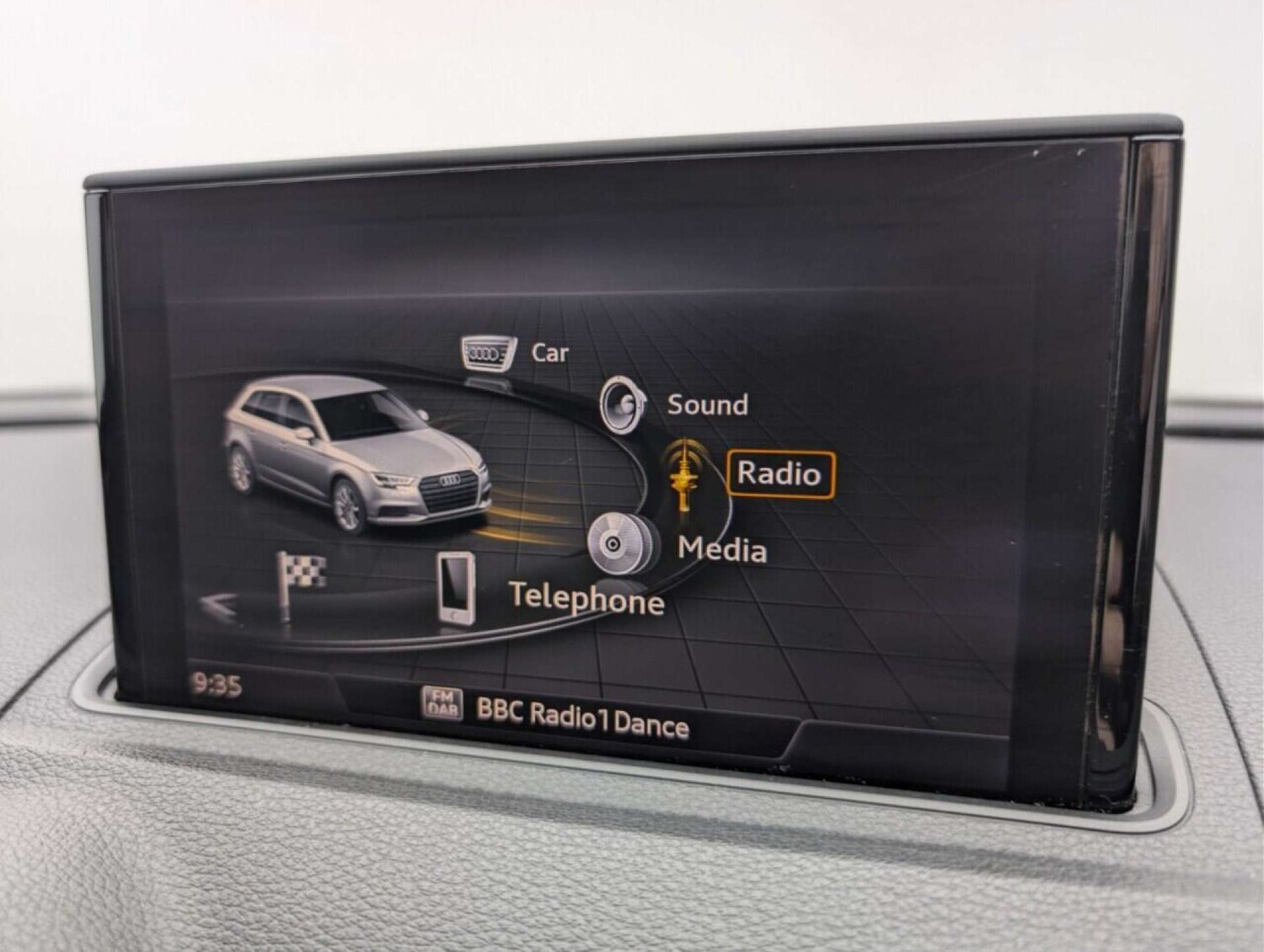 Used Audi A3 2019 for sale - 77714287: Photo 13