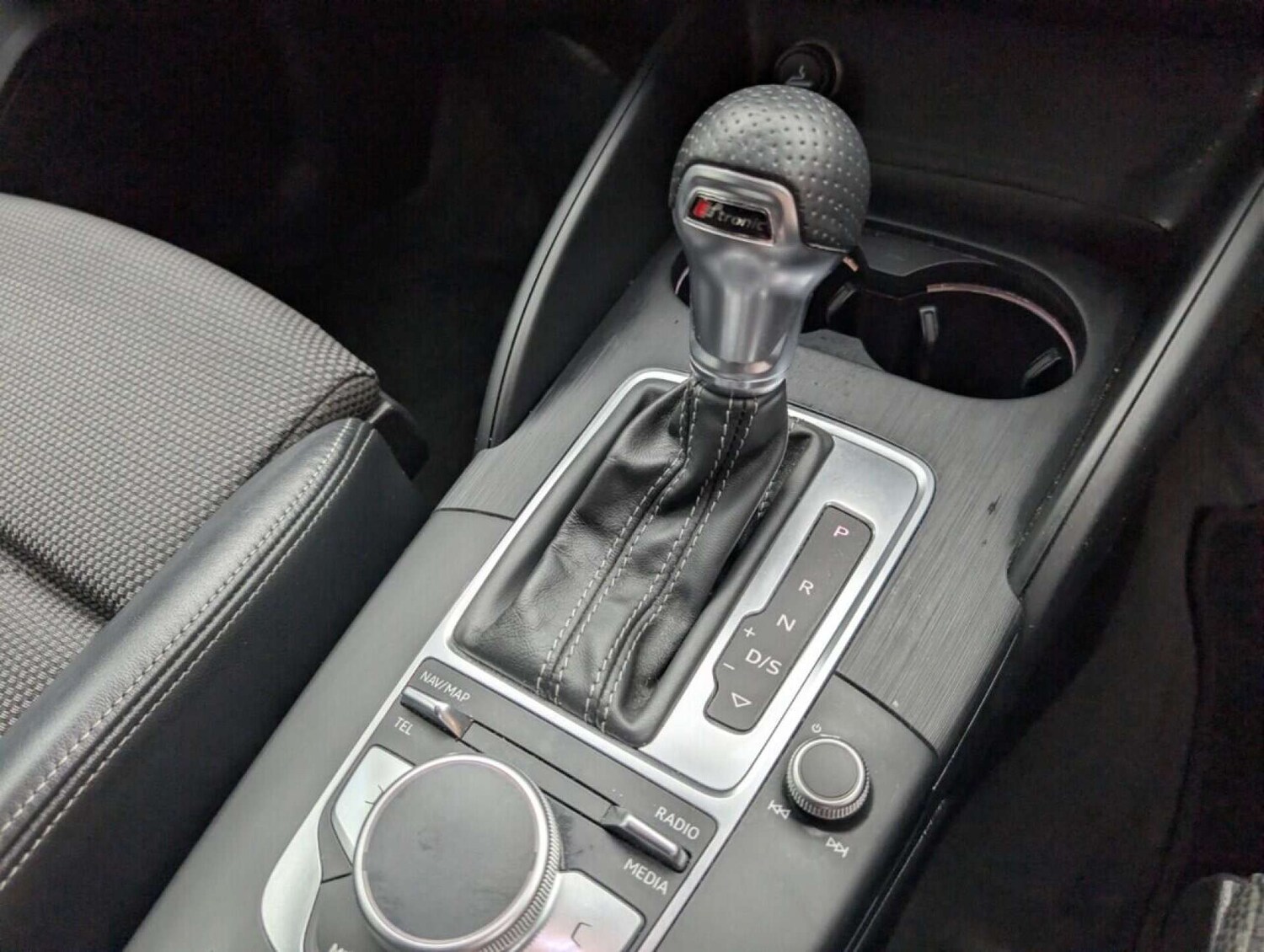 Used Audi A3 2019 for sale - 77714287: Photo 15