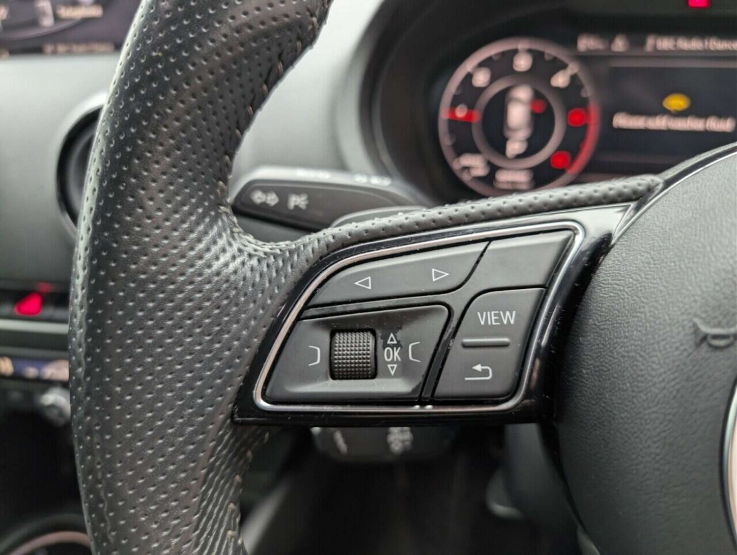 Used Audi A3 2019 for sale - 77714287: Photo 17