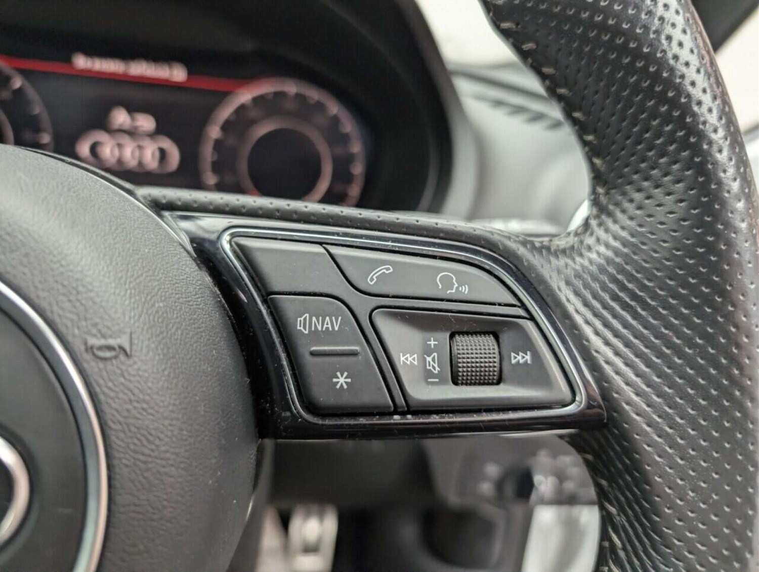 Used Audi A3 2019 for sale - 77714287: Photo 18