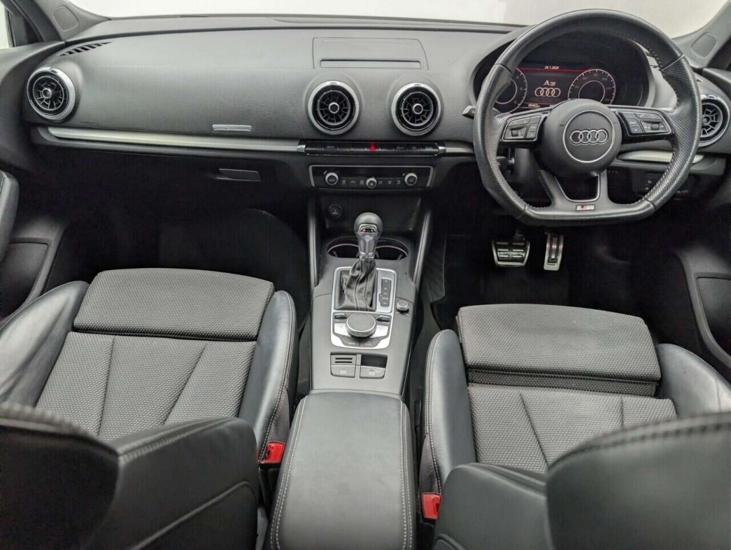 Used Audi A3 2019 for sale - 77714287: Photo 22