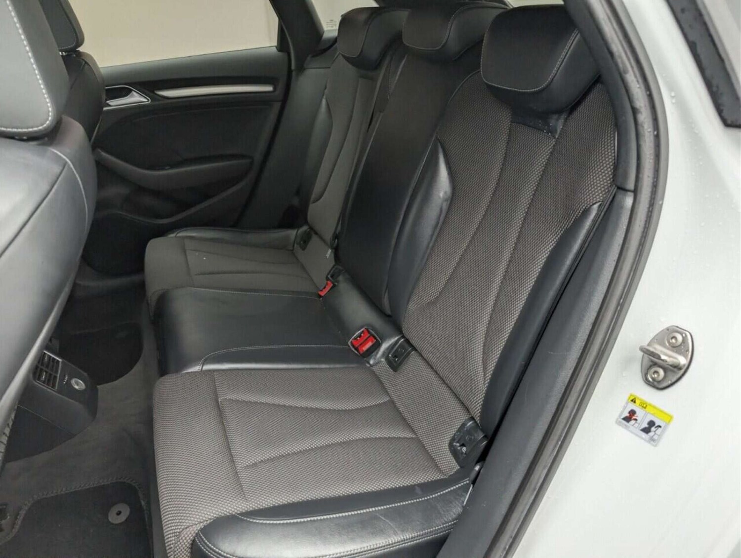 Used Audi A3 2019 for sale - 77714287: Photo 25