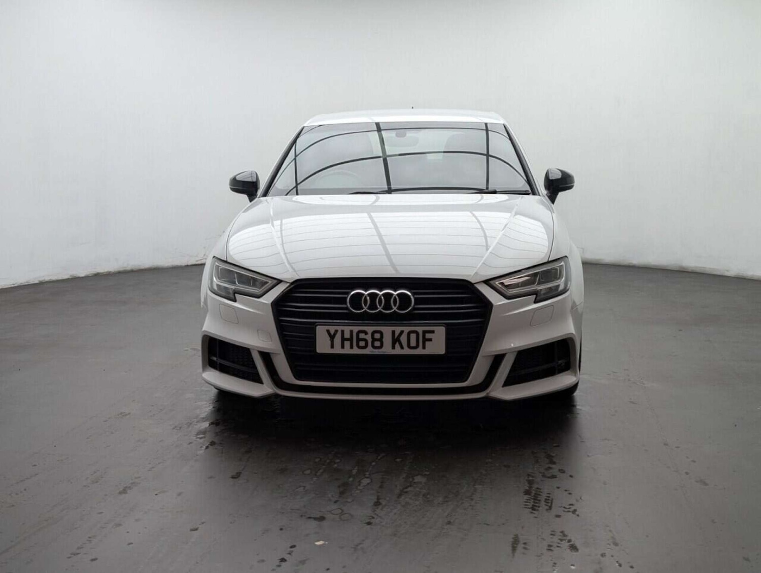 Used Audi A3 2019 for sale - 77714287: Photo 3