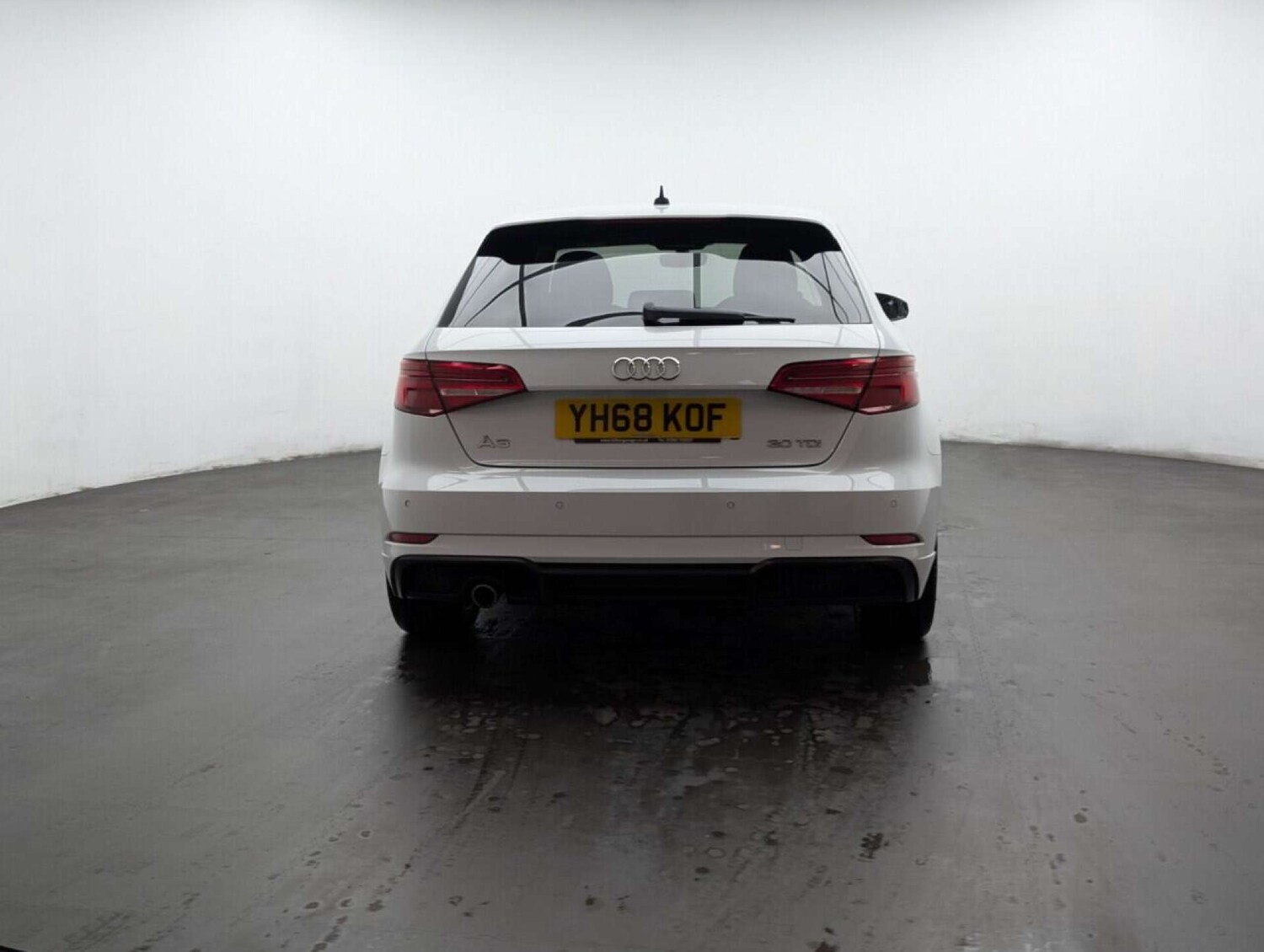 Used Audi A3 2019 for sale - 77714287: Photo 7