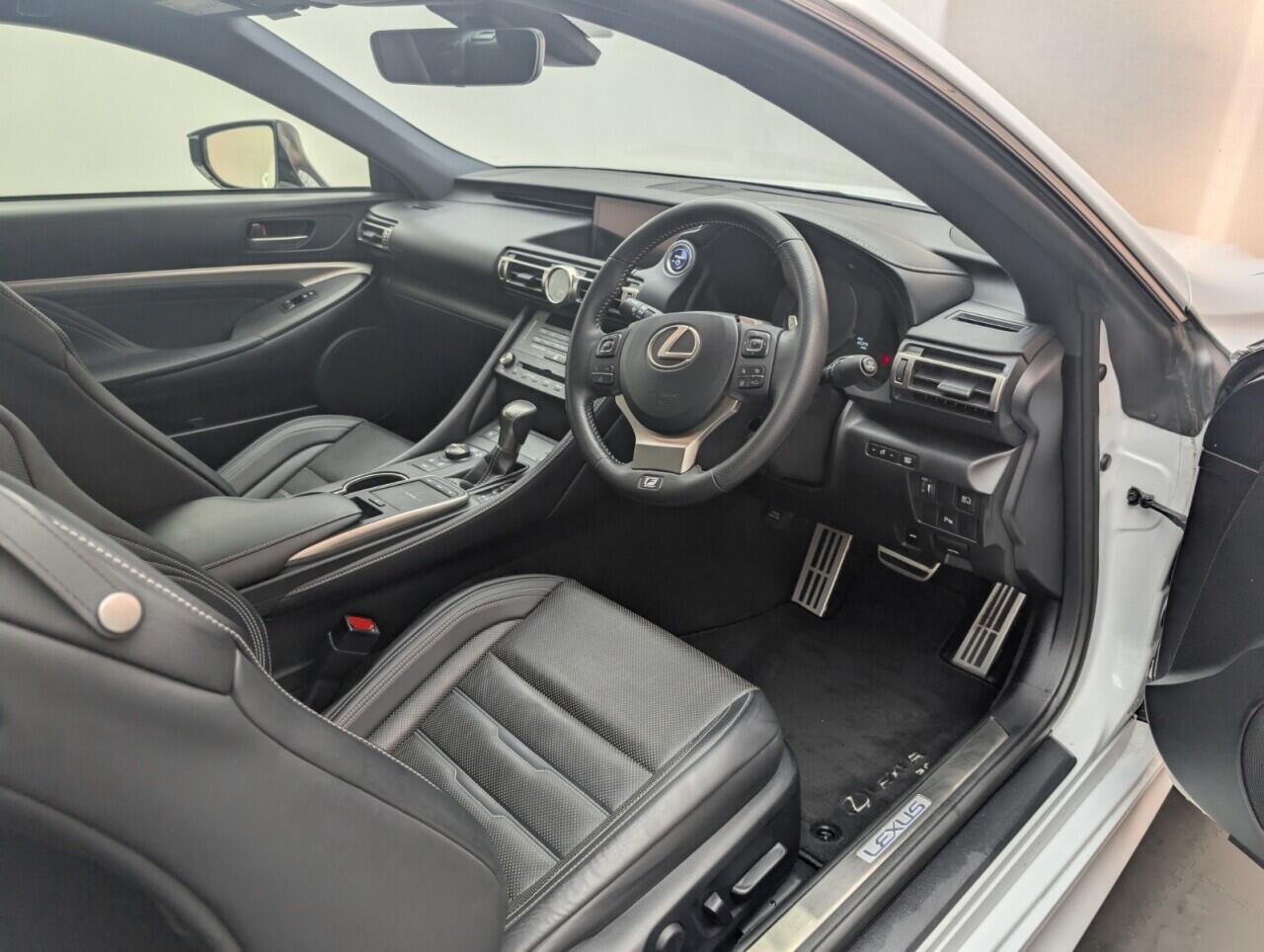 Used Lexus RC 2020 for sale - 76422745: Photo 11