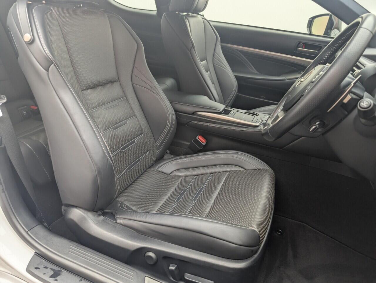 Used Lexus RC 2020 for sale - 76422745: Photo 12