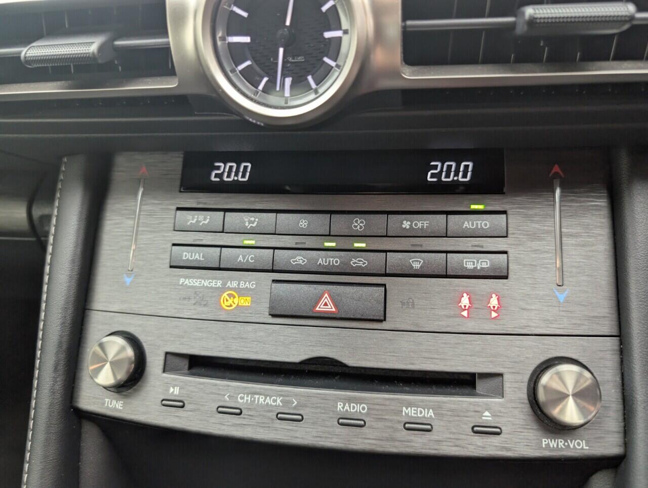 Used Lexus RC 2020 for sale - 76422745: Photo 16