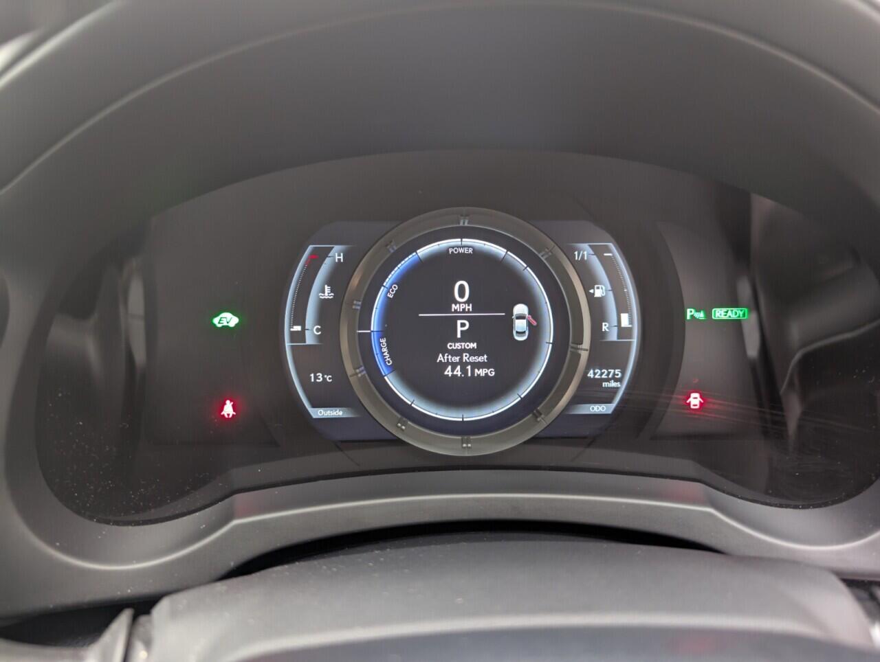 Used Lexus RC 2020 for sale - 76422745: Photo 18