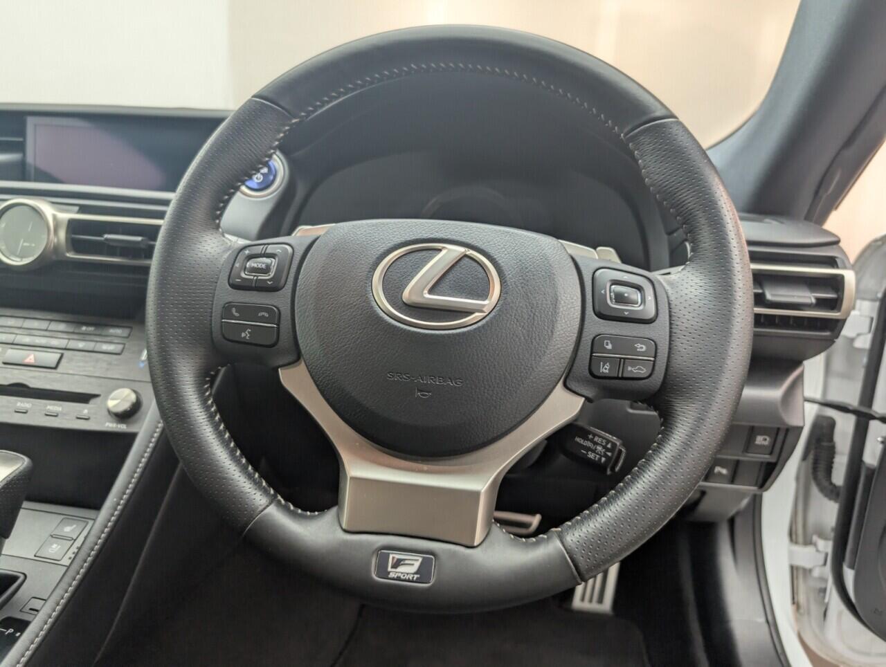 Used Lexus RC 2020 for sale - 76422745: Photo 24