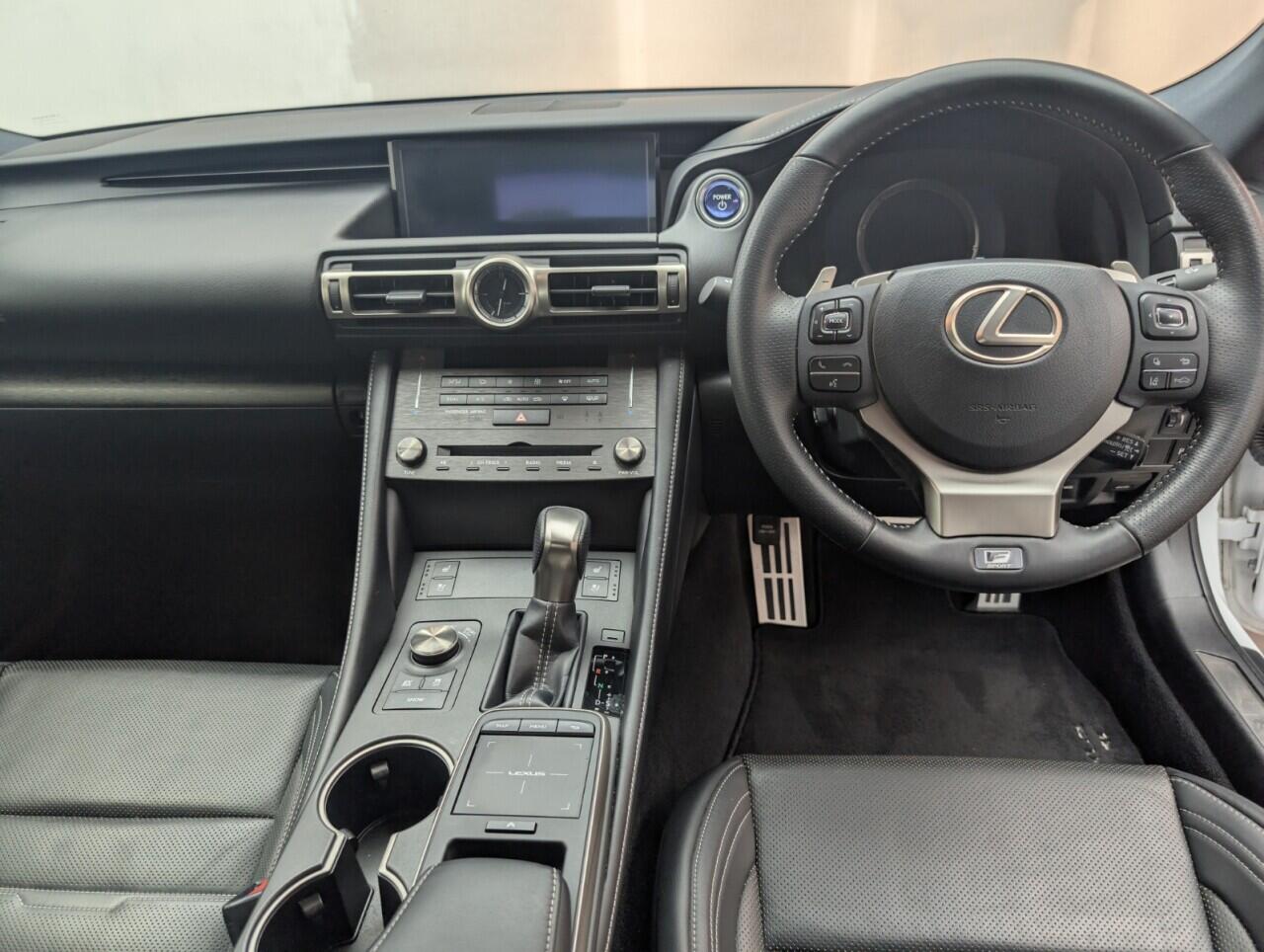 Used Lexus RC 2020 for sale - 76422745: Photo 25